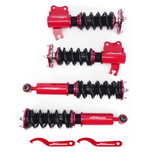 Ammortizzatore coilover molla - coilover,