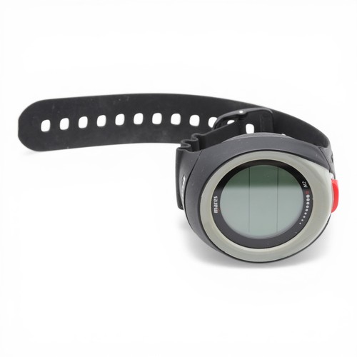 Mares puck pro computer - mares,