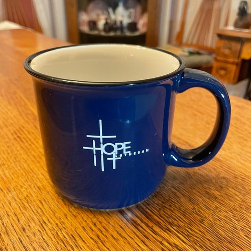 Tazza caffè spessa stile - spessa,