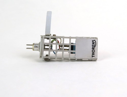 Thorens headshell con - thorens, 50