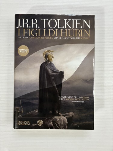 Figli hurin r - hurin,
