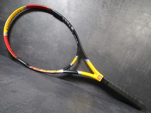 Wilson pro staff surge - -, l3