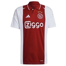 Nwt adidas ajax amsterdam - adidas,