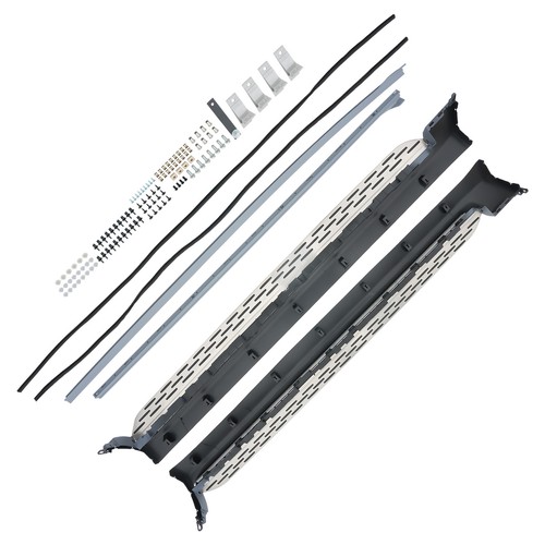 Barre portatutto laterali nerf - barre,