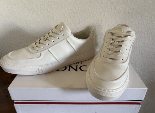 Sneaker moncler modello new - sneaker,