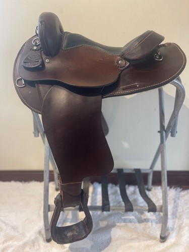 Sella simoco endurance - 14,5",
