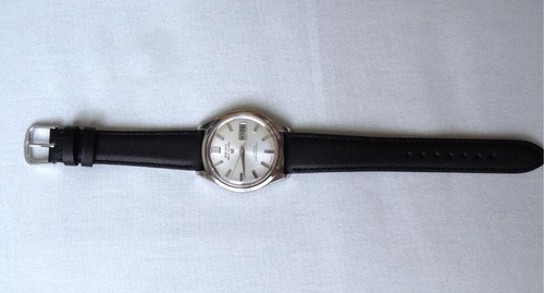 Orologio uomo automatico - orologio, seiko