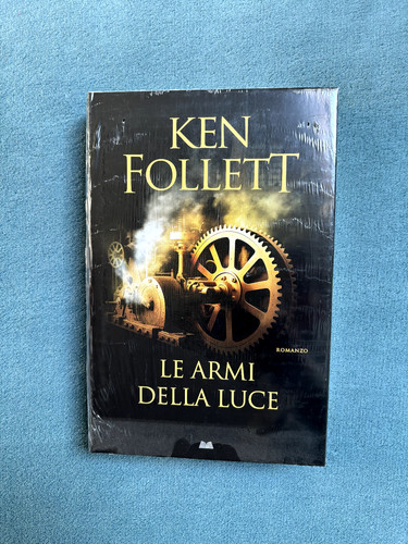 Armi della luce ken - della,