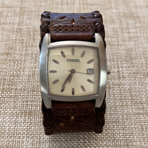 Orologio donna fossil polsino - donna,