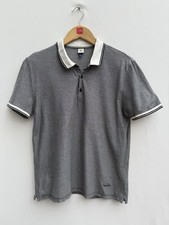 Polo cerruti manica corta - polo,