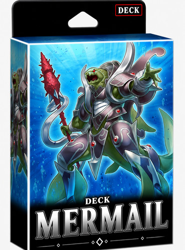 Yugioh mazzo deck - yugioh!,
