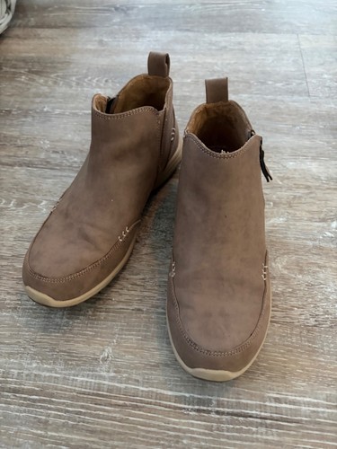 Stivaletto donna taglia