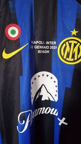 Maglia shirt originale home - t,