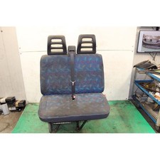 Sedile doppio passeggero fiat - sedile,