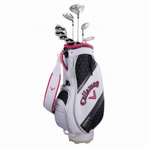 Callaway solaire set mazze - solaire,