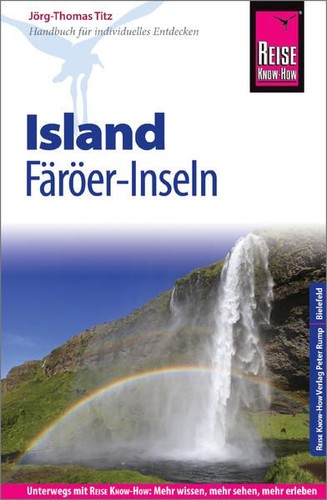 Reise know how - reise, reiseführer
