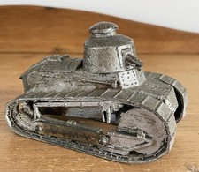 Antique ww1 era trench art - antique,