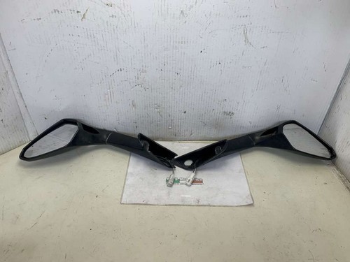 Coppia specchietti retrovisori - specchietti,