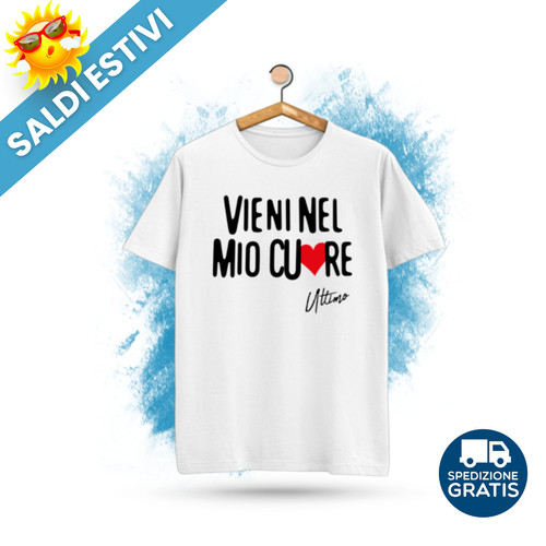 Shirt con testo - testo, citazione