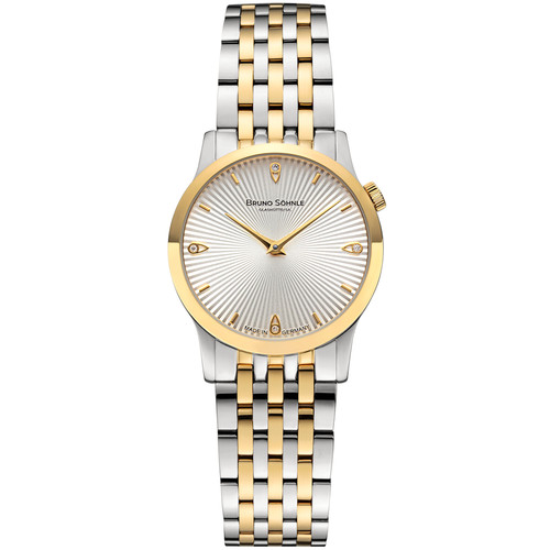 Orologio polso bruno - polso,