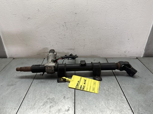 Piantone sterzo per - piantone, iveco