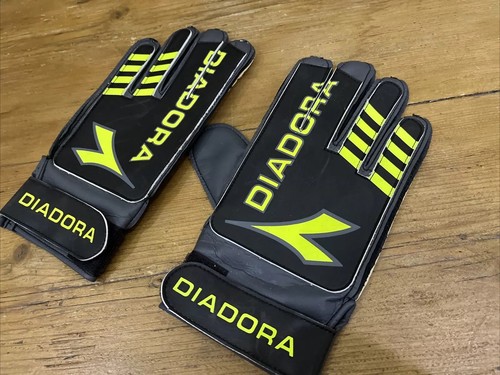 Guanti portiere diadora - guanti,