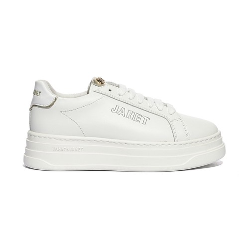 Sneakers janet 564a - sneakers, janet&janet