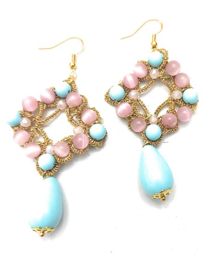 Orecchini donna - orecchini,