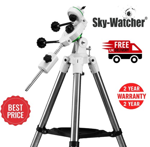 Sky watcher starquest - sky-watcher, starquest-dx