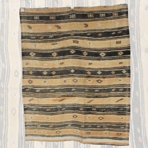 Tappeto kilim vintage - kilim, a