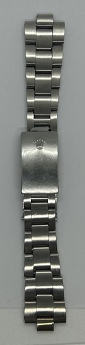 Rolex oyster bracelet ref - oyster,