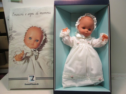 Doll poupee bebe - bebe', kiki'