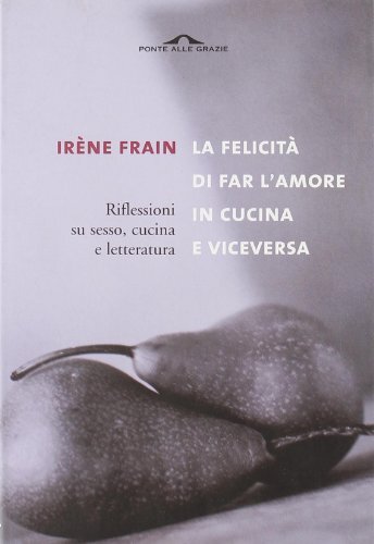 Frain irène la felicità - irène,