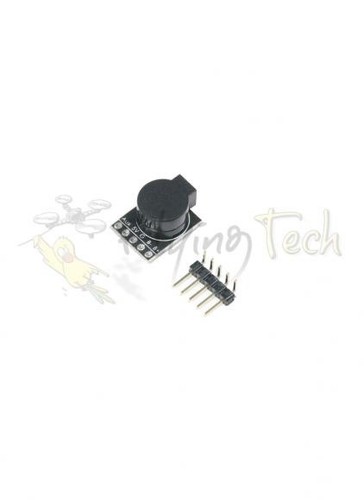 Matek piezo buzzer - matek,