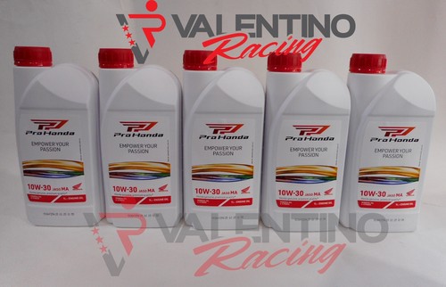 Olio motore litri - motore, original