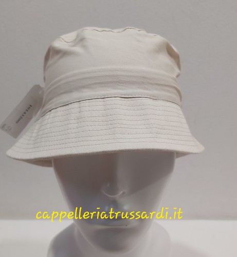 Cappello pescatore 100 cotone - 100%,