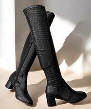 Scarpe stivali equitazione