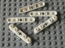 Lego technic white rotor - lego,