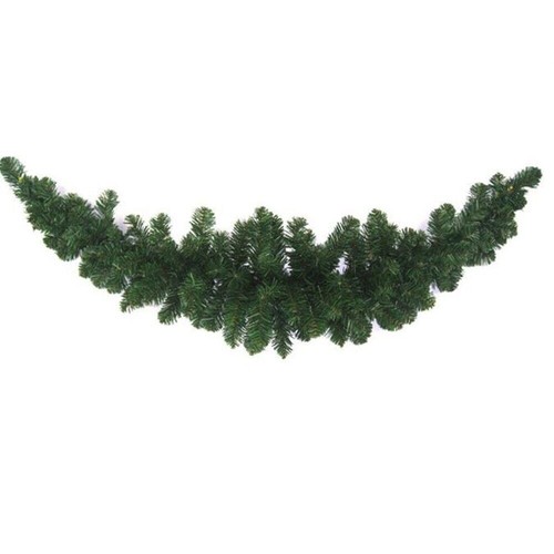 Ghirlanda natale festone - ghirlanda,