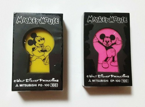 Disney topolino vecchia gomma - disney,