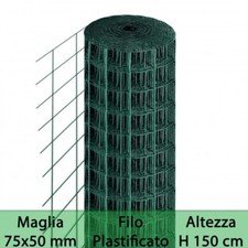 Rete recinzioni metallica - rete,