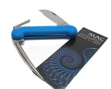 Coltello mac barca manico - coltello,