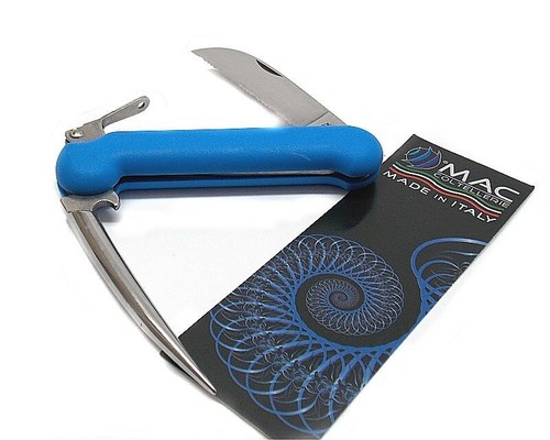 Coltello mac barca manico - mac,