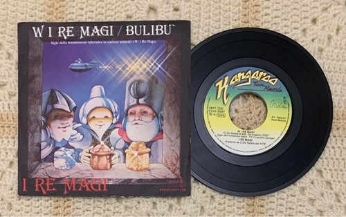 Giri sigla trasmissione tv - giri,