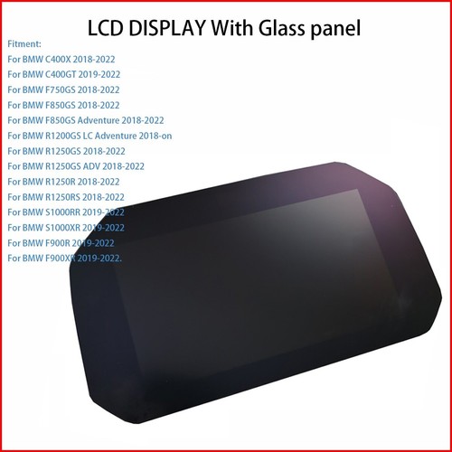 Vetro display lcd tft moto - display,