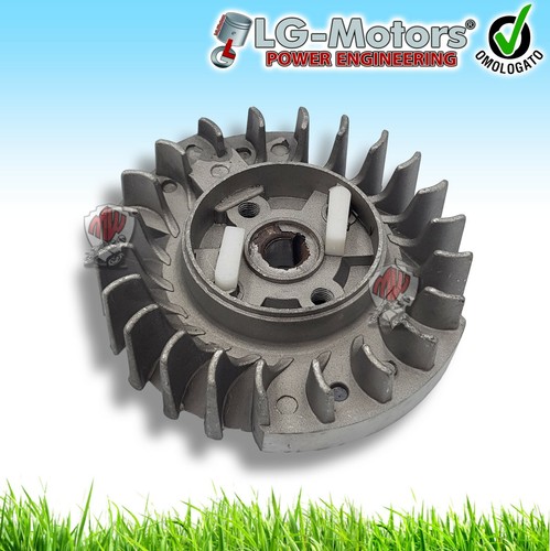 Cinese motosega volano - cinese,