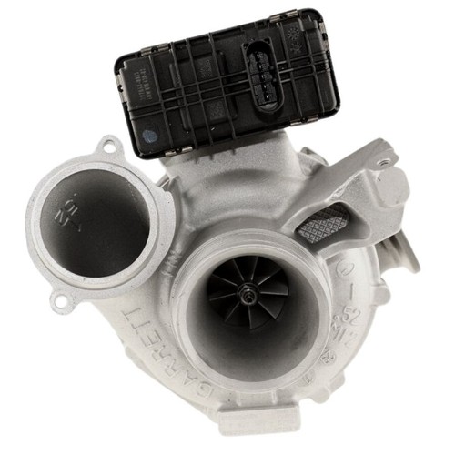 Turbocompressore garrett - turbocompressore,