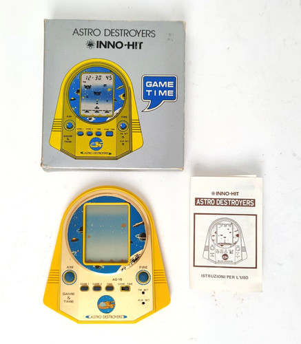 Retrogame astro destroyer - retrogame,