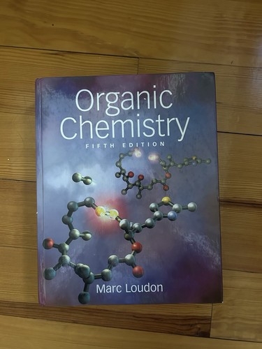 Organic chemistry marc - organic,