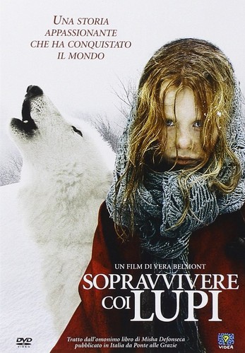 Sopravvivere coi lupi - sopravvivere,
